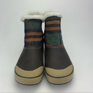 Keen Pull On Elsa Chelsea Boots 